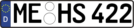 ME-HS422