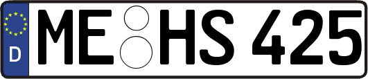 ME-HS425