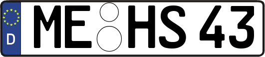 ME-HS43