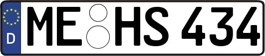 ME-HS434