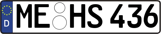 ME-HS436