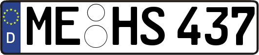 ME-HS437