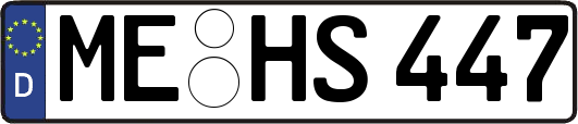ME-HS447