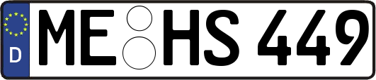 ME-HS449