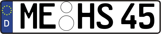 ME-HS45
