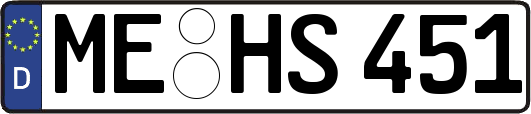 ME-HS451