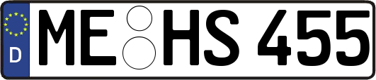 ME-HS455