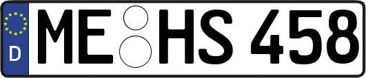ME-HS458