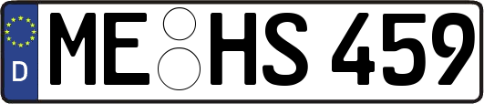 ME-HS459