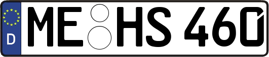 ME-HS460