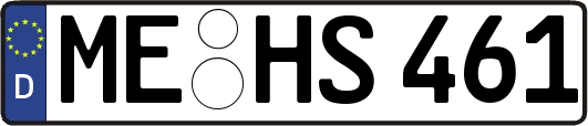 ME-HS461