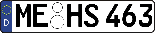 ME-HS463