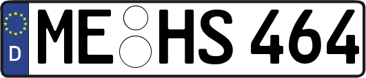 ME-HS464