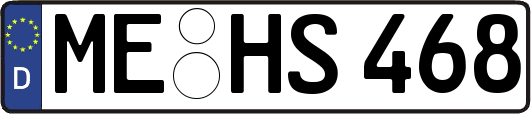 ME-HS468
