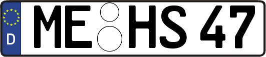 ME-HS47