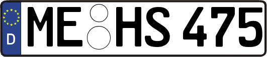 ME-HS475