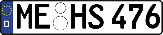 ME-HS476