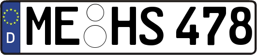 ME-HS478