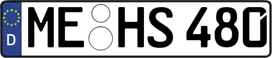 ME-HS480