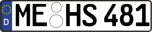 ME-HS481