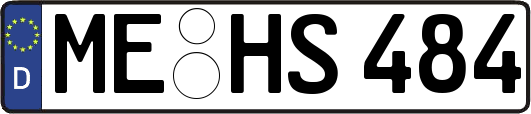 ME-HS484