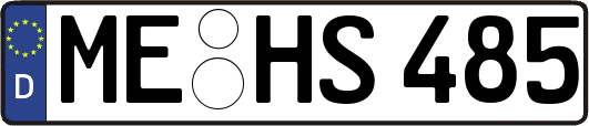 ME-HS485