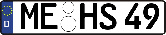 ME-HS49