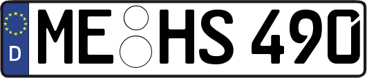 ME-HS490