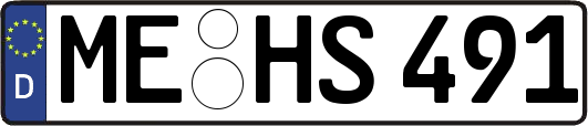 ME-HS491