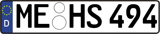 ME-HS494
