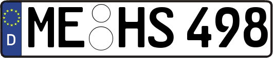 ME-HS498