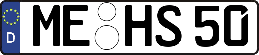 ME-HS50