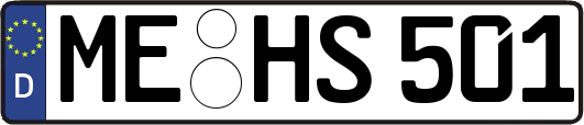 ME-HS501