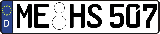 ME-HS507