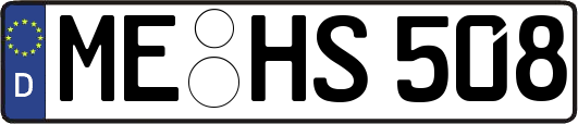 ME-HS508