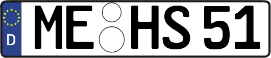 ME-HS51