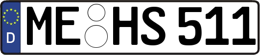 ME-HS511
