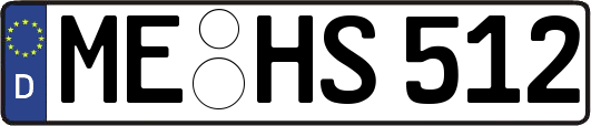 ME-HS512