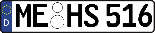 ME-HS516