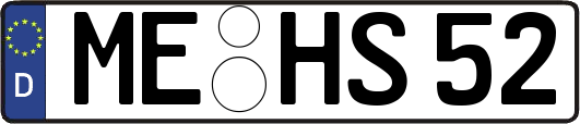 ME-HS52