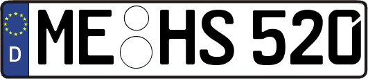 ME-HS520