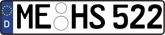 ME-HS522