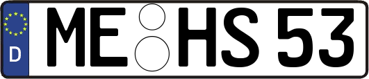 ME-HS53