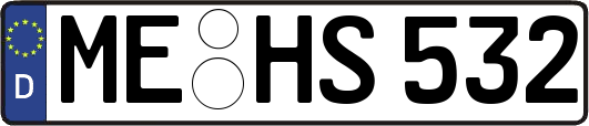 ME-HS532
