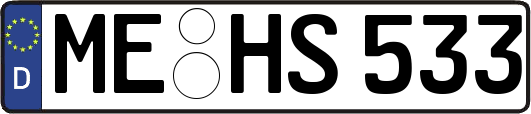 ME-HS533