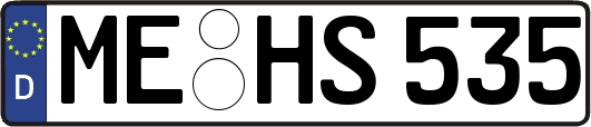 ME-HS535