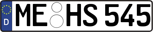 ME-HS545