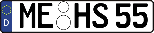 ME-HS55