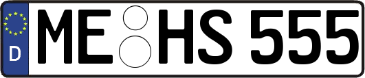 ME-HS555