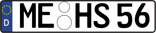 ME-HS56